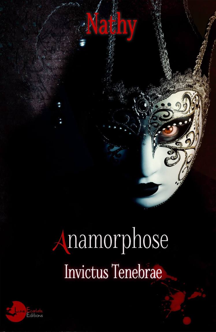 Nathy - Anamorphose